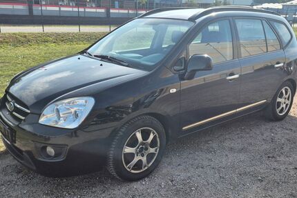 Kia Carens 202.000 km 1.799 &euro; Löwenberger Land OT Teschendorf 16775