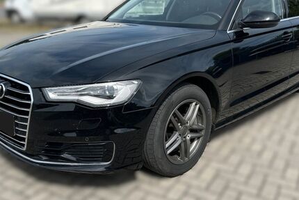 Audi A6 189.000 km 13.590 &euro; Westerkappeln 49492