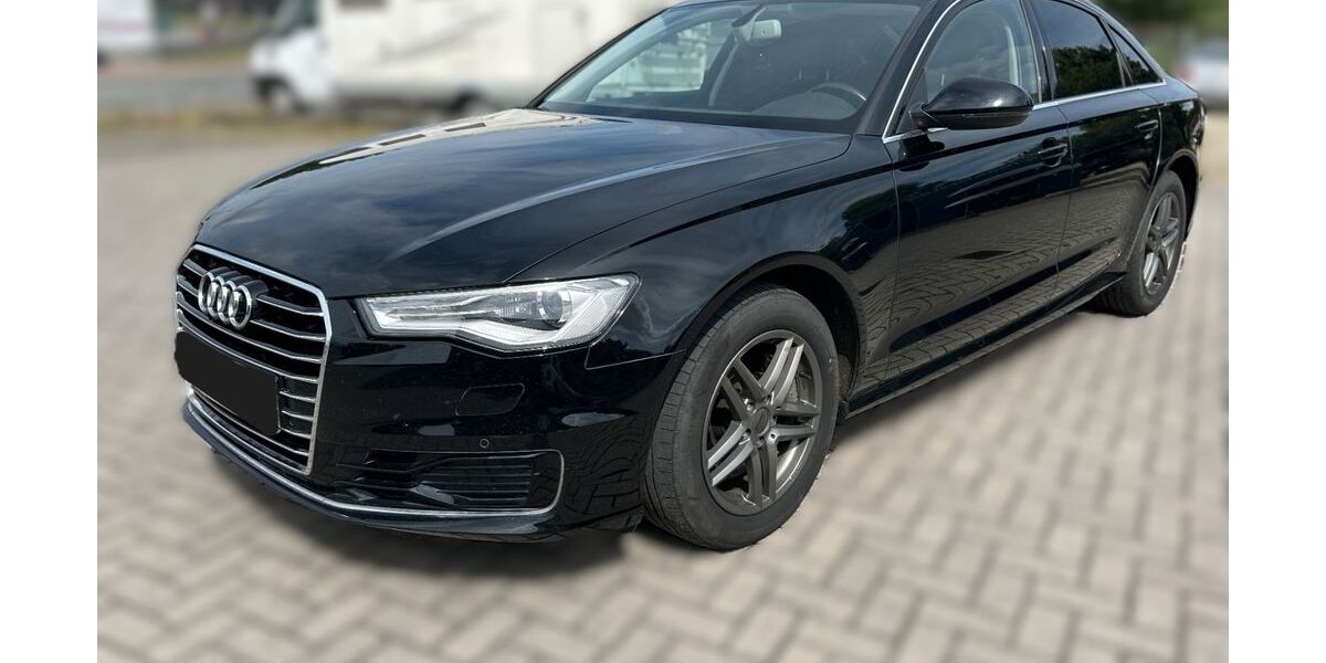 Audi A6 189.000 km 13.590 &euro; Westerkappeln 49492