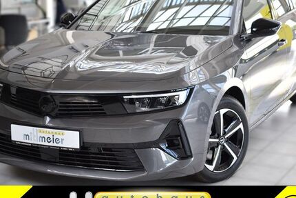 Opel Astra 16.400 km 22.985 &euro; Vohenstrauß 92648