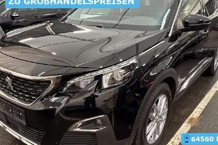 Peugeot 3008 73.476 km 17.497 &euro; Frankfurt 60596