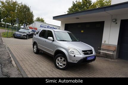 Honda CR-V 117.000 km 4.999 € Owen 73277
