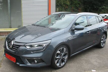 Renault Megane 198.000 km 7.900 &euro; Bad Salzuflen 32105