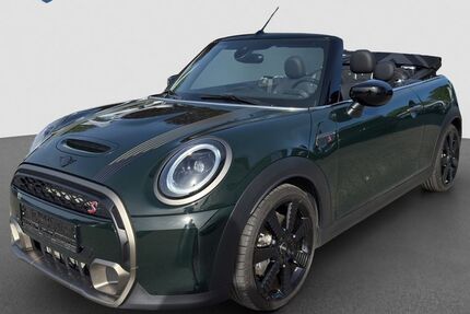 Mini Cooper S Cabrio 20.500 km 29.900 &euro; Gettorf / Kiel 24214
