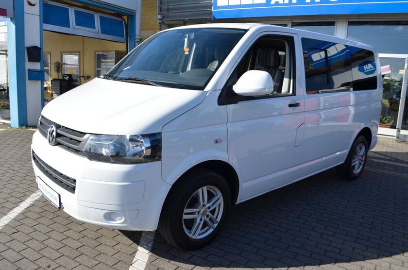 T5 Transporter