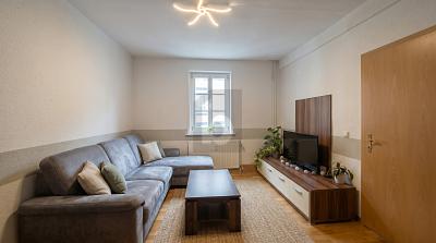 IDEAL FÜR WG, FAMILIE ODER PAARE - Etagenwohnung Hannoversch Münden | Angebot:27016559