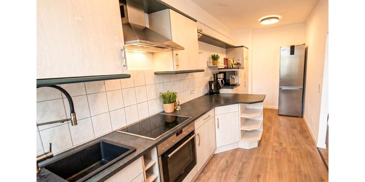 Etagenwohnung Chemnitz Wittgensdorf - 3 Zimmer, 96 m&sup2;, 165.000&euro; | Angebot:26864385