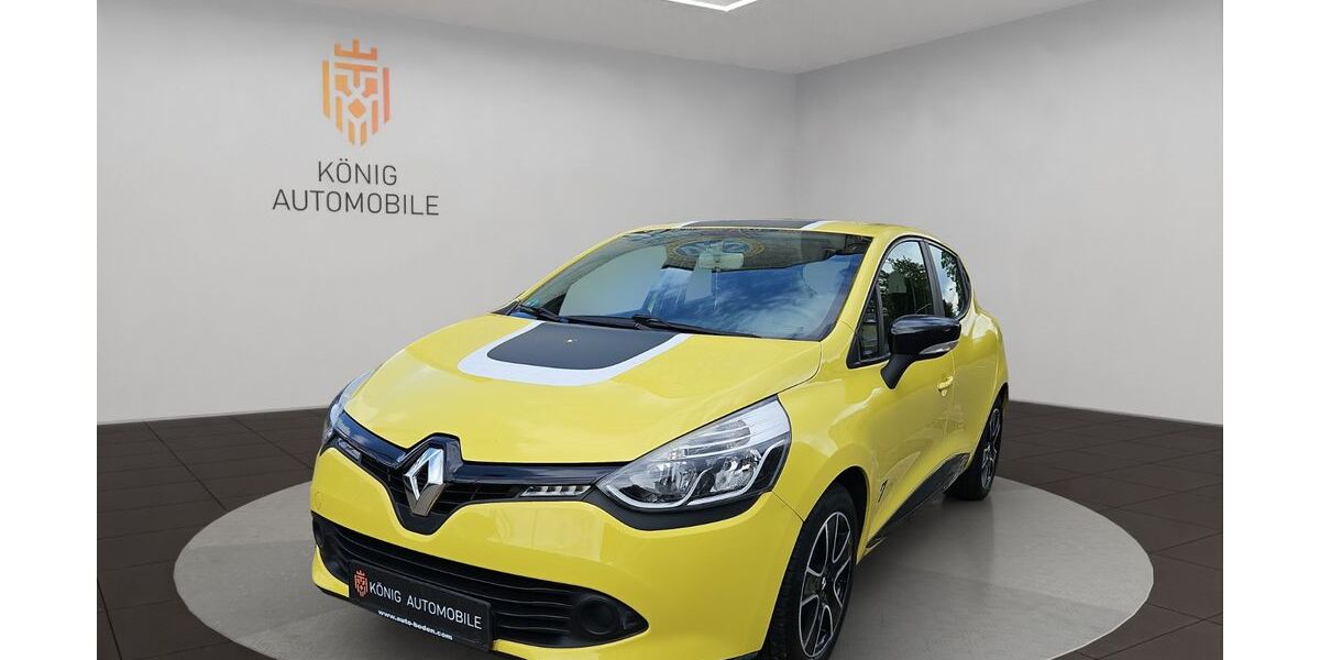Renault Clio 78.000 km 5.990 &euro; Lünen 44536