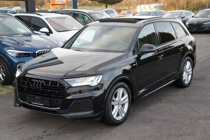 Audi Q7 110.000 km 48.888 € Großkrotzenburg 63538