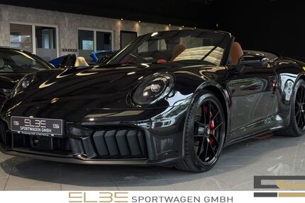 Porsche 992 8.977 km 179.850 &euro; Seevetal bei Hamburg 21220
