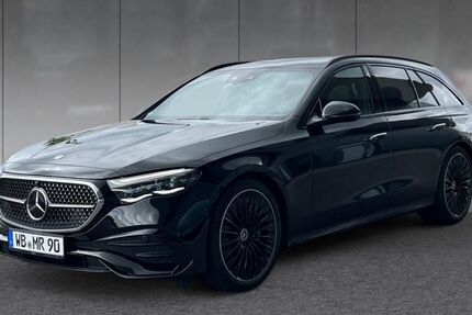 Mercedes-Benz E 450 19.500 km 86.570 &euro; Dessau-Roßlau 06847