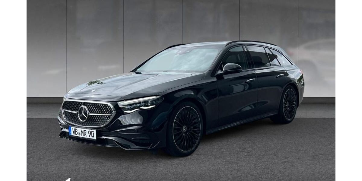 Mercedes-Benz E 450 19.500 km 86.570 &euro; Dessau-Roßlau 06847