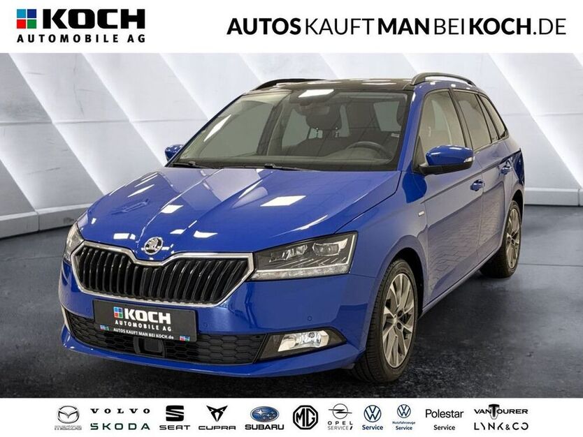 Fabia