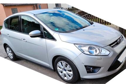 Ford C-Max 230.500 km 2.100 &euro; Schöntal 74214