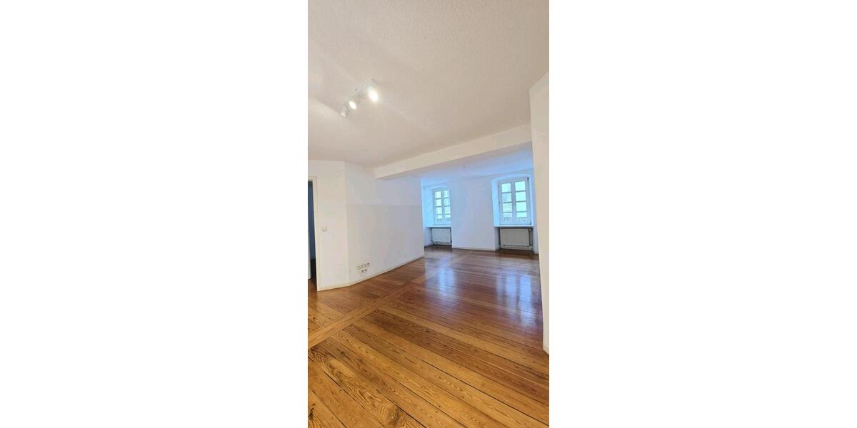 Etagenwohnung Kusel - 3 Zimmer, 90 m&sup2;, 600&euro; | Angebot:25866844