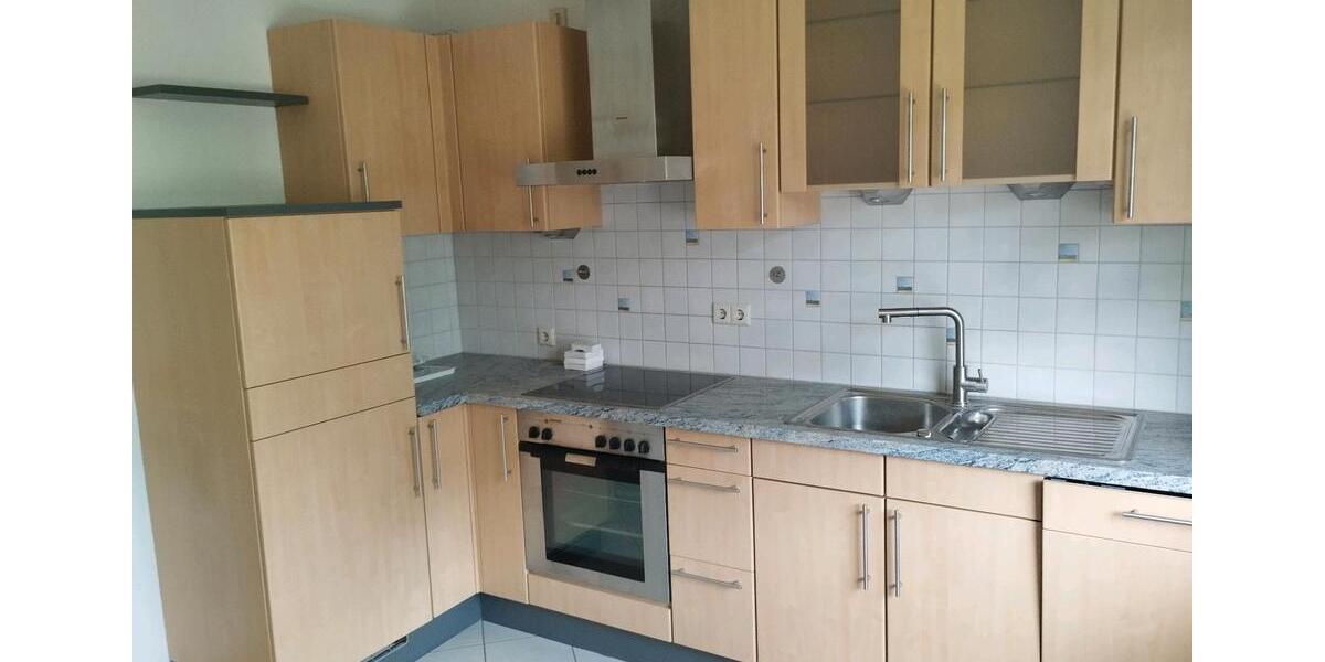 Etagenwohnung Ansbach - 3 Zimmer, 88 m&sup2;, 229.000&euro; | Angebot:26098794