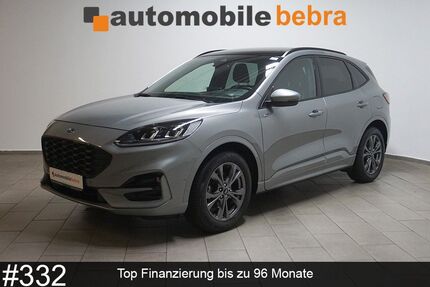 Ford Kuga 21.055 km 21.290 &euro; Bebra 36179