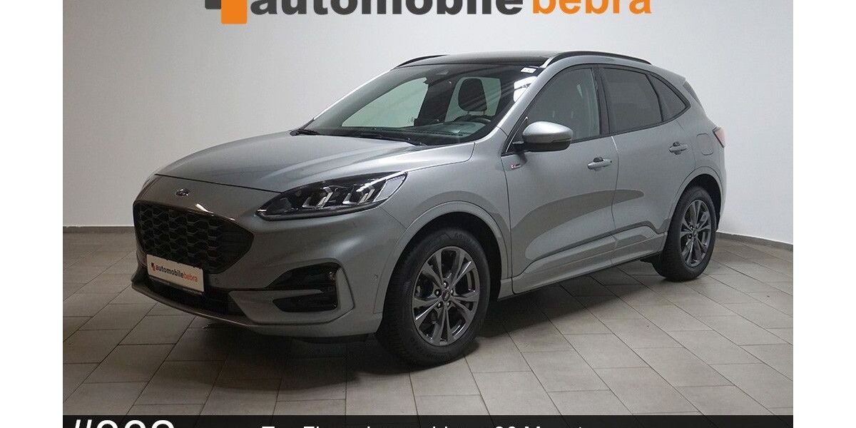 Ford Kuga 21.055 km 21.290 &euro; Bebra 36179
