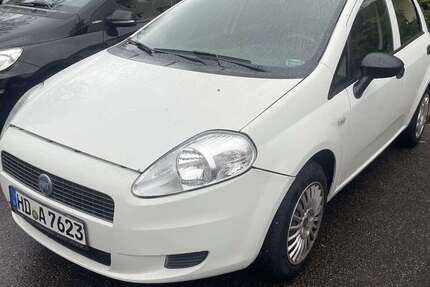 Fiat Punto 142.500 km 2.999 € Nußloch 69226