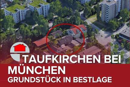 Grundstück Taufkirchen Am Wald - 1.950.000&euro; | Angebot:24807345
