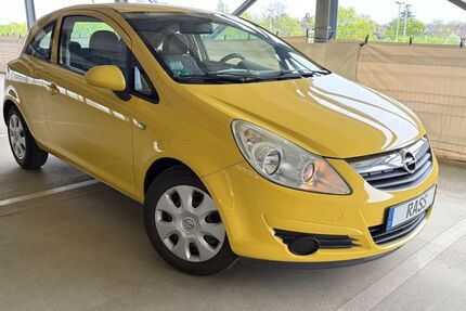 Opel Corsa 133.212 km 3.890 &euro; Ginsheim Gustavsburg 65462