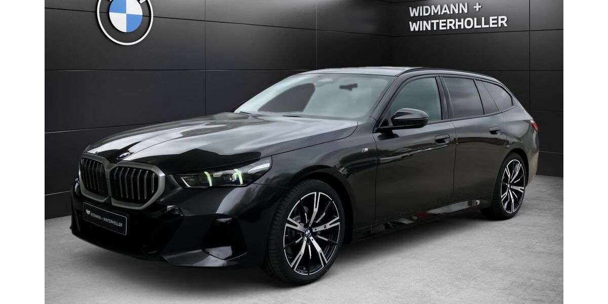 BMW 520 10.755 km 57.780 &euro; Kaufbeuren 87600