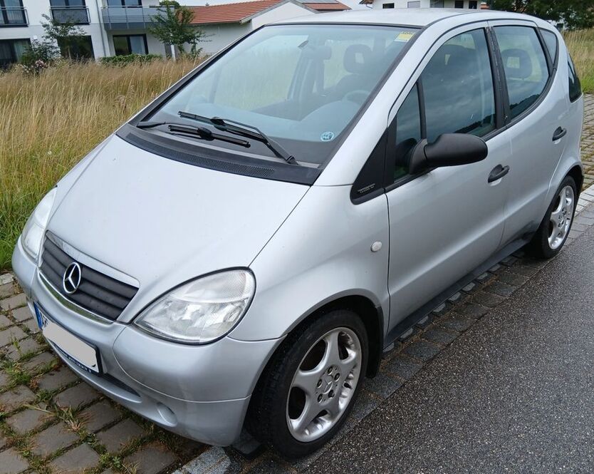 A 160