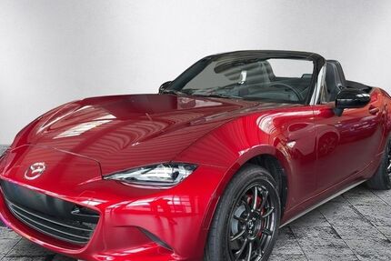 Mazda MX-5 1.900 km 34.980 &euro; Kiel 24118