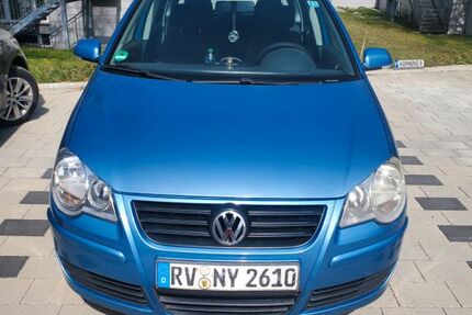 VW Polo 250.000 km 1.150 &euro; Aulendorf 88326
