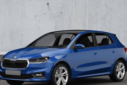 Skoda Fabia 16.000 km 21.490 &euro; Losheim am See 66679