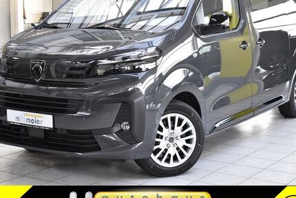 Peugeot Traveller 6.550 km 38.790 &euro; Vohenstrauß 92648