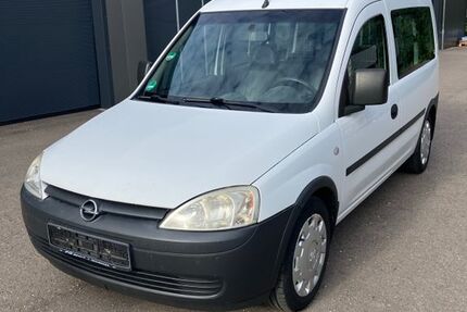 Opel Combo 184.676 km 1.900 &euro; Grabenstetten 72582