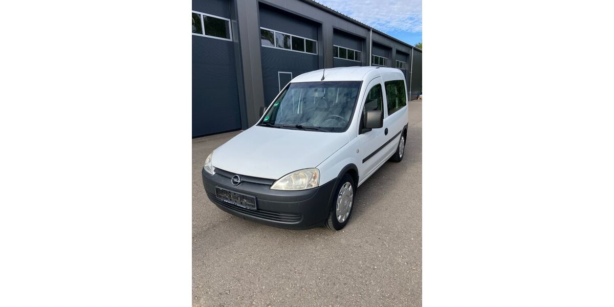 Opel Combo 184.676 km 1.900 &euro; Grabenstetten 72582