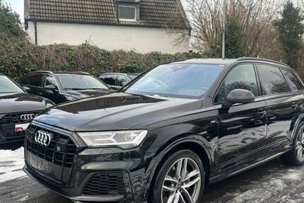 Audi Q7 113.348 km 45.990 &euro; Recklinghausen 45657