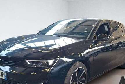 Opel Astra 14.500 km 19.850 &euro; Schöningen 38364