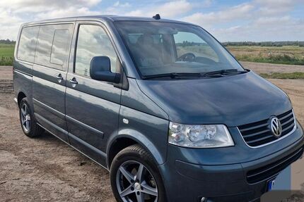 VW T5 Multivan