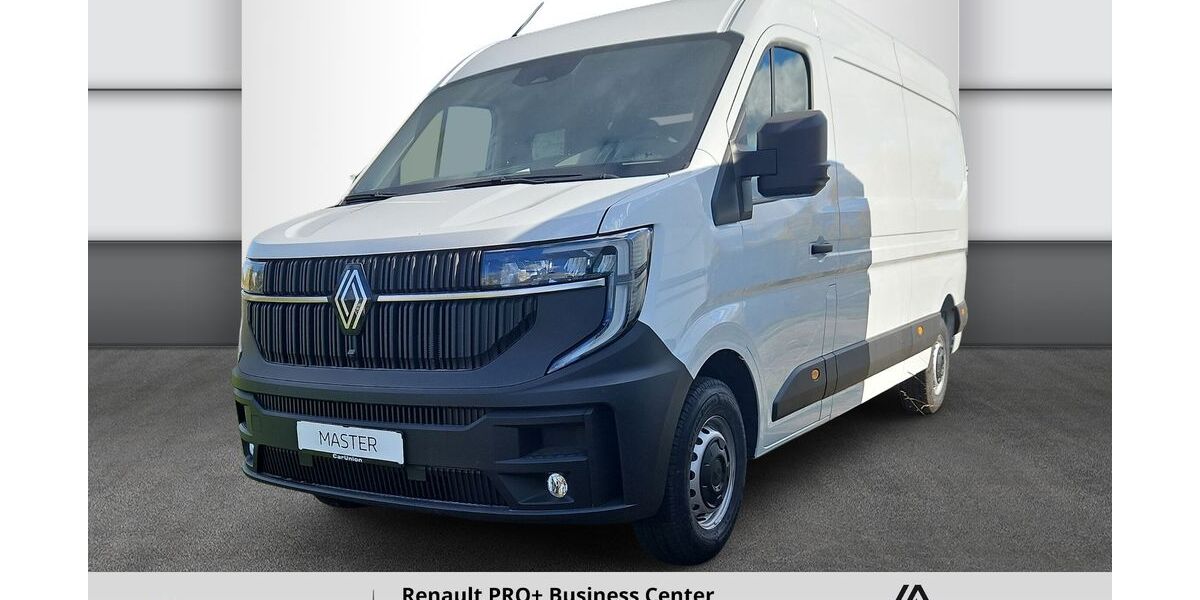 Renault Master 4.000 km 42.990 &euro; Leipzig 04129