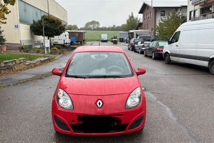 Renault Twingo 132.344 km 2.300 € Weil im Schönbuch 71093