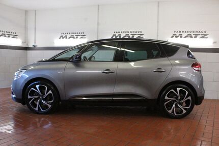 Renault Scenic 123.500 km 12.495 &euro; Obernkirchen 31683