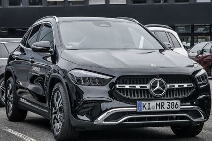 Mercedes-Benz GLA 200 9.999 km 42.950 € Kiel 24109