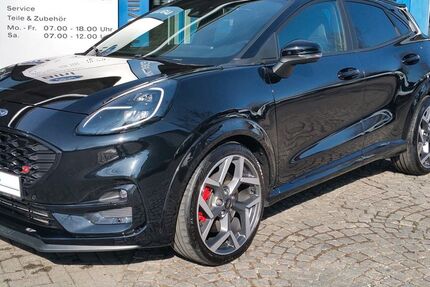Ford Puma 47.000 km 21.490 &euro; Überlingen 88662