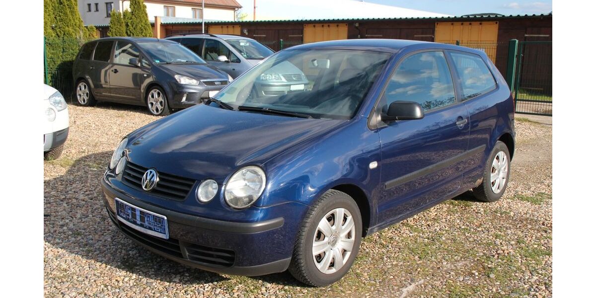 VW Polo 174.097 km 999 &euro; Falkensee 14612