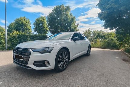 Audi A6 99.990 km 31.999 &euro; Ingolstadt 85055