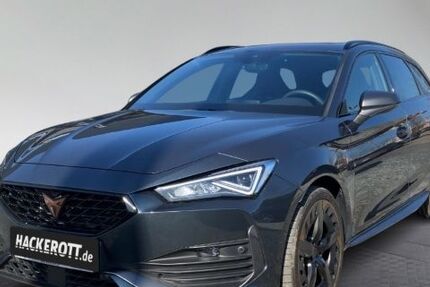 Cupra Leon 43.580 km 25.480 &euro; Burgwedel 30938