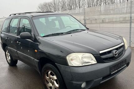 Mazda Tribute 175.000 km 1.700 &euro; berlin 13089