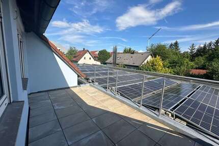 Wohnung zum Mieten in Crailsheim 900 € 90 m²