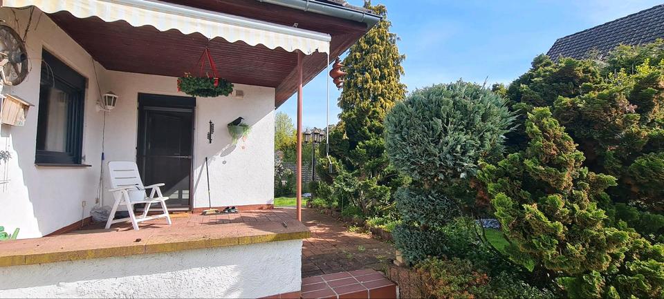 Bungalow Schwarmstedt - 6 Zimmer, 172 m&sup2;, 320.000&euro; | Angebot:26847522