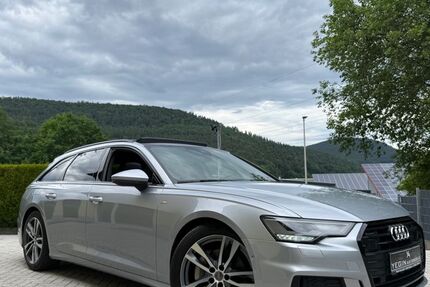 Audi A6 166.850 km 29.990 &euro; Weilbach 63937