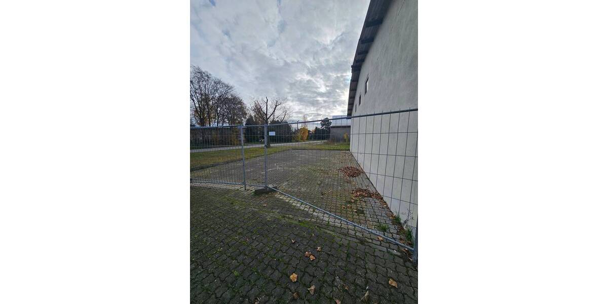 Gewerbeobjekt Grimma Mutzschen - 1.900.000&euro; | Angebot:25958961