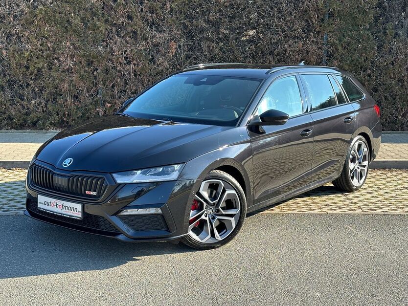 Skoda Octavia 3.239 km 41.950 € Wallenfels 96346